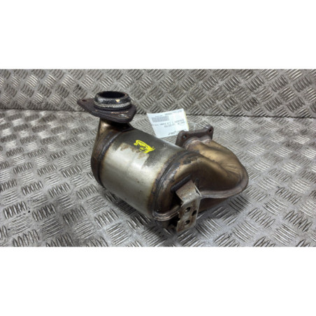 Catalyseur (echappement) DACIA SANDERO 1 Photo n°1