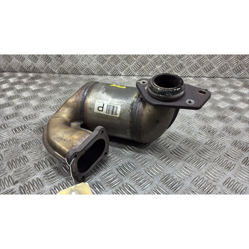 Catalyseur (echappement) DACIA SANDERO 1 Photo n°2