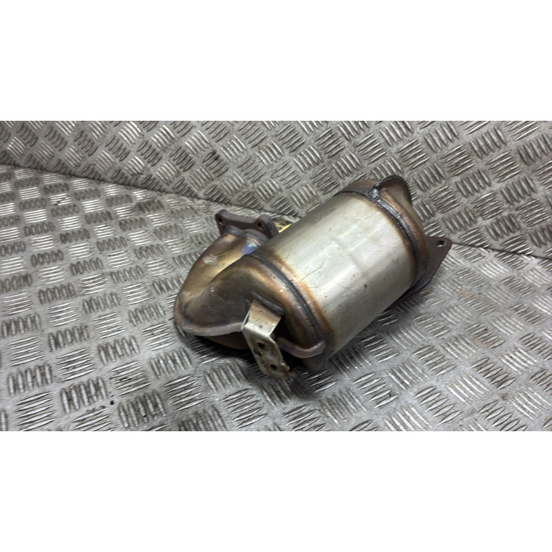 Catalyseur (echappement) DACIA SANDERO 1 Photo n°3