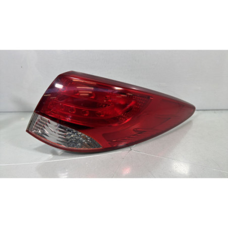 Feu arriere principal droit (feux) HYUNDAI IX 35 Photo n°1