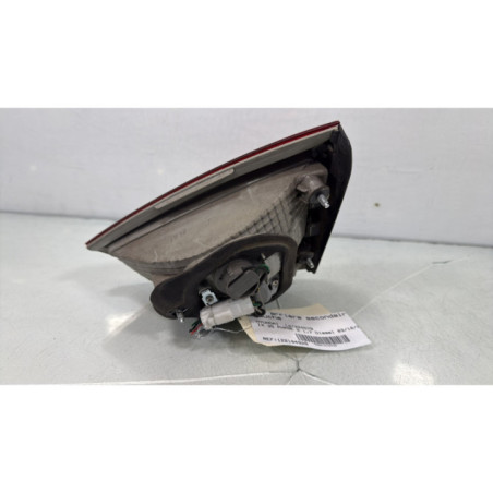 Feu arriere secondaire gauche (feux) HYUNDAI IX 35