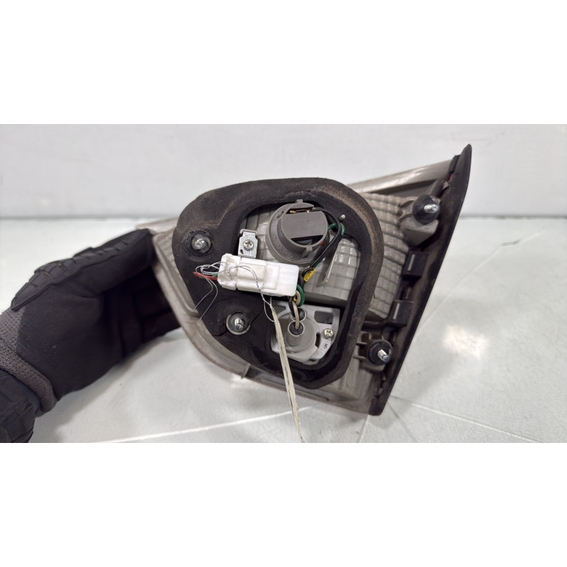 Feu arriere secondaire gauche (feux) HYUNDAI IX 35 Photo n°3