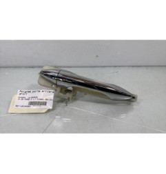 Poignee porte arriere droit HYUNDAI IX 35 Photo n°1