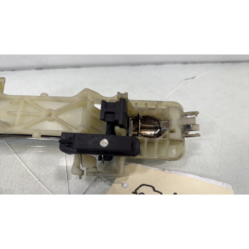 Poignee porte avant droit HYUNDAI IX 35 Photo n°3