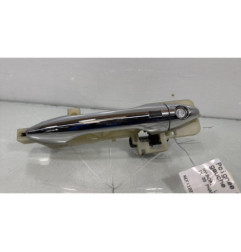 Poignee porte avant gauche HYUNDAI IX 35 Photo n°1