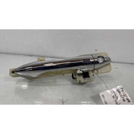 Poignee porte avant gauche HYUNDAI IX 35 Photo n°1