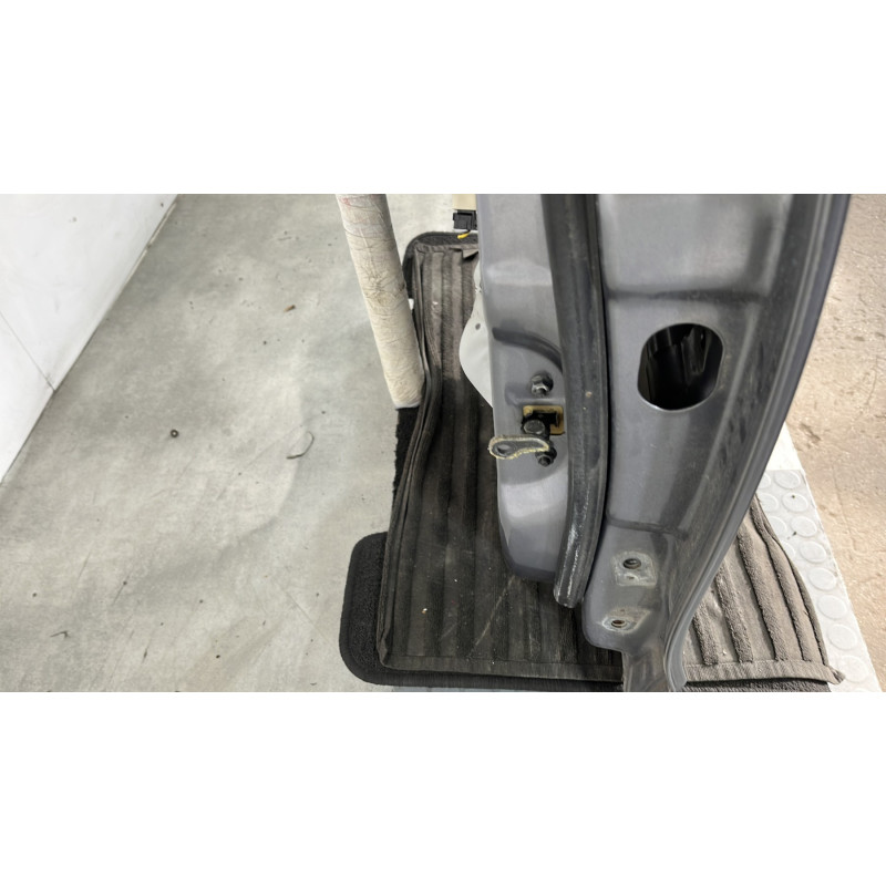 Porte arriere gauche HYUNDAI IX 35 Photo n°3