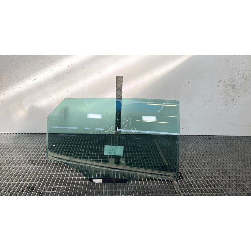 Vitre arriere droit HYUNDAI IX 35 Photo n°1