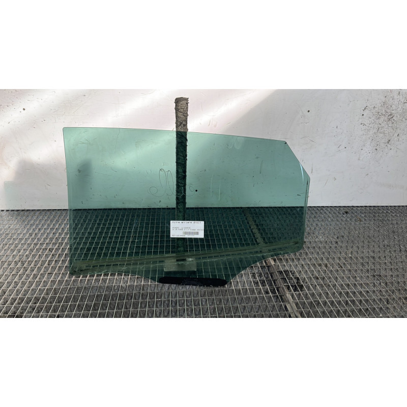 Vitre arriere droit HYUNDAI IX 35 Photo n°4