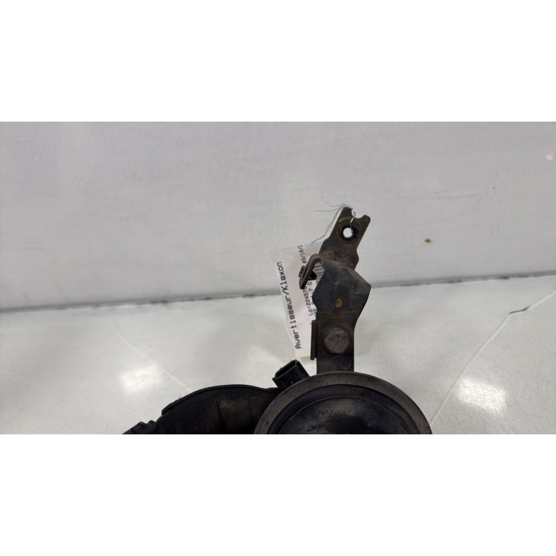 Avertisseur/Klaxon HYUNDAI IX 35 Photo n°4