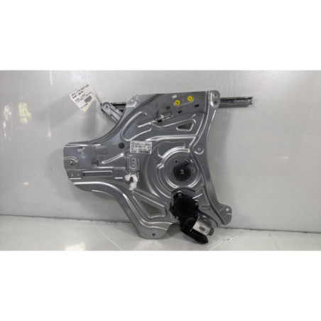 Leve vitre electrique avant gauche HYUNDAI IX 35 Photo n°1