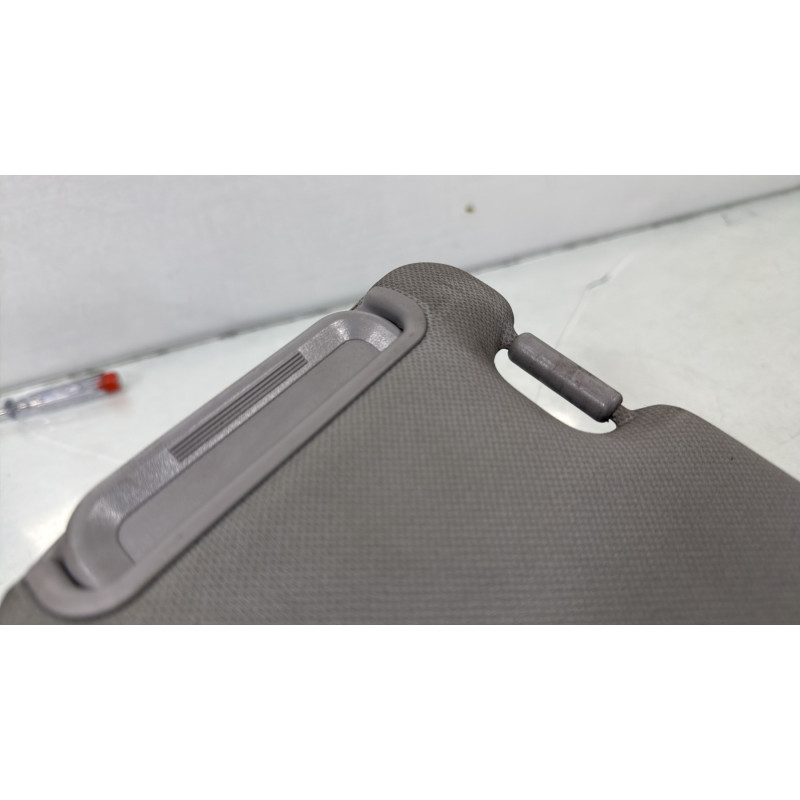 Pare soleil gauche HYUNDAI IX 35 Photo n°4