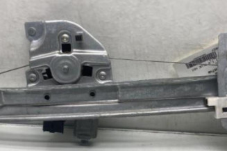 Leve vitre electrique avant gauche CITROEN C3 3