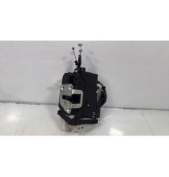 Serrure avant droit HYUNDAI IX 35 Photo n°1