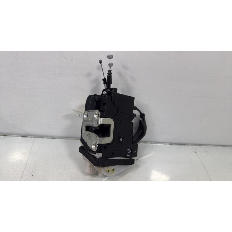 Serrure avant droit HYUNDAI IX 35 Photo n°1
