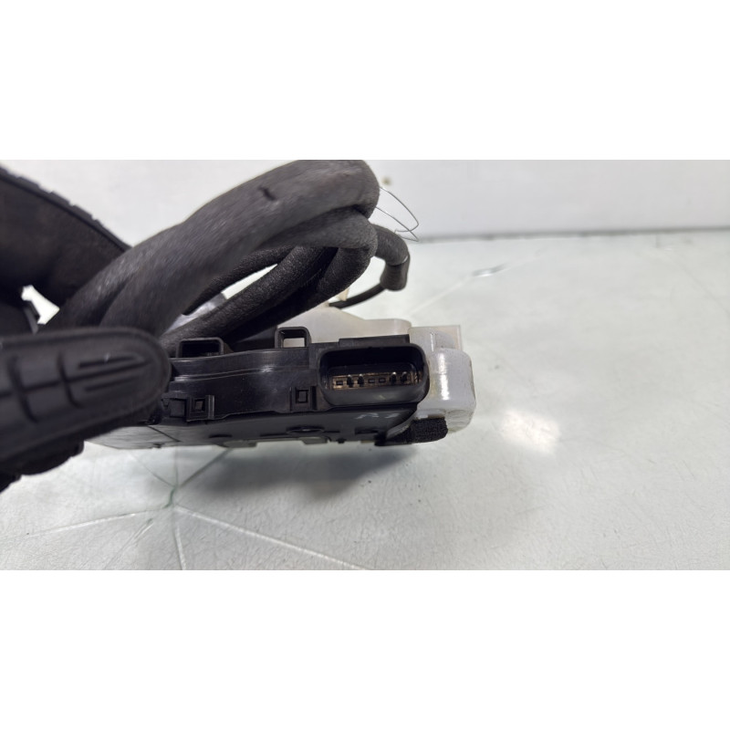 Serrure avant droit HYUNDAI IX 35 Photo n°4