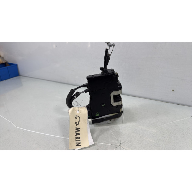 Serrure avant gauche HYUNDAI IX 35 Photo n°3