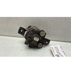 Anti brouillard droit (feux) RENAULT CLIO 2