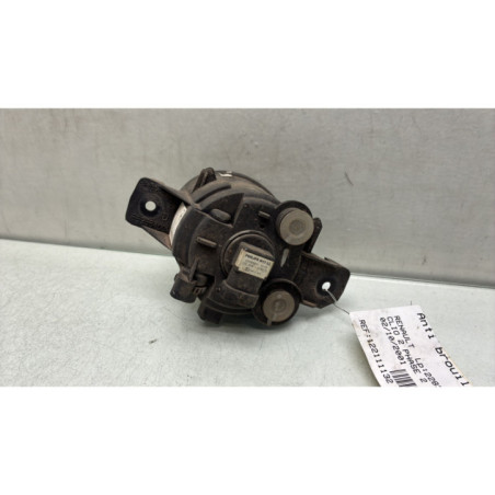 Anti brouillard droit (feux) RENAULT CLIO 2