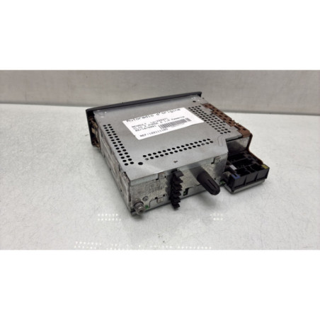 Autoradio d'origine RENAULT CLIO 2