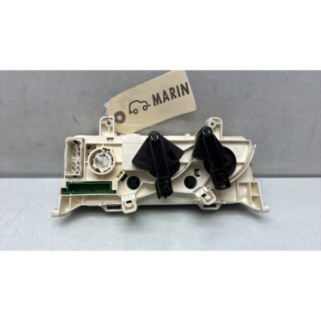 Commande chauffage RENAULT CLIO 2