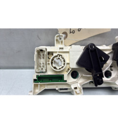 Commande chauffage RENAULT CLIO 2