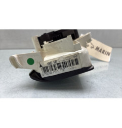 Commande chauffage RENAULT CLIO 2