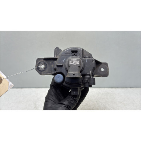 Anti brouillard gauche (feux) RENAULT CLIO 3