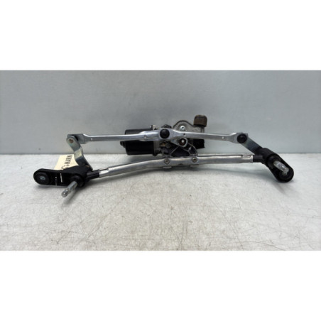 Moteur essuie glace avant RENAULT CLIO 3 Photo n°1