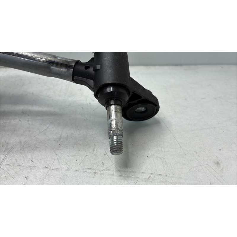 Moteur essuie glace avant RENAULT CLIO 3 Photo n°3