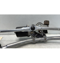 Moteur essuie glace avant RENAULT CLIO 3