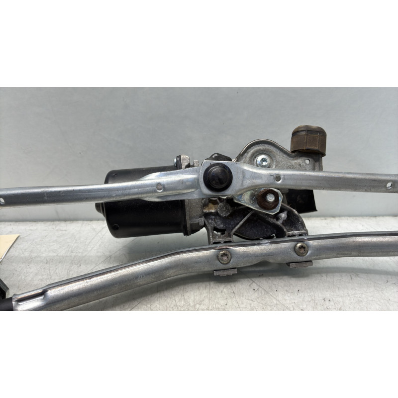 Moteur essuie glace avant RENAULT CLIO 3 Photo n°6