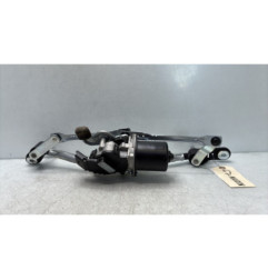 Moteur essuie glace avant RENAULT CLIO 3