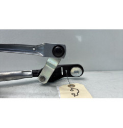Moteur essuie glace avant RENAULT CLIO 3