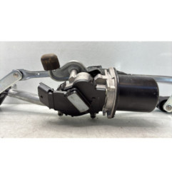 Moteur essuie glace avant RENAULT CLIO 3