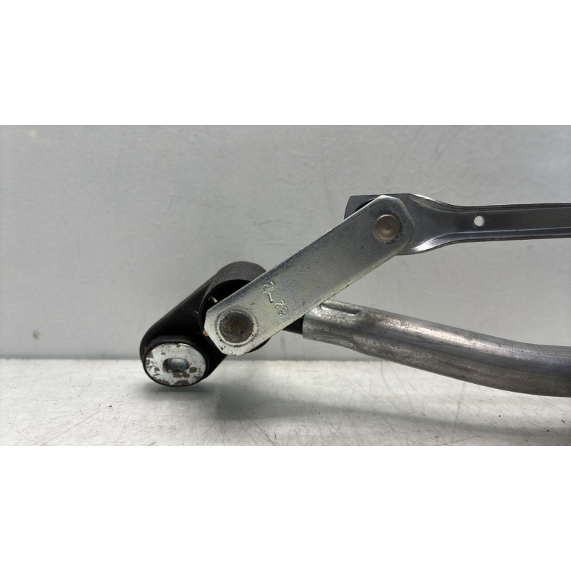 Moteur essuie glace avant RENAULT CLIO 3 Photo n°10