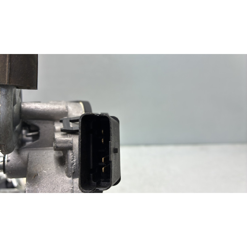 Moteur essuie glace avant RENAULT CLIO 3 Photo n°11