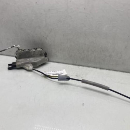 Serrure avant droit CITROEN C3 3