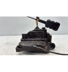 Serrure avant gauche RENAULT CLIO 3
