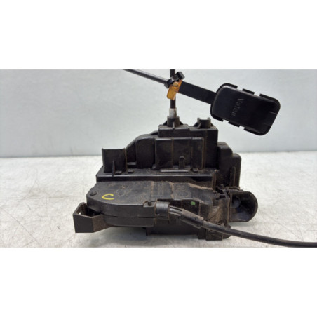 Serrure avant gauche RENAULT CLIO 3