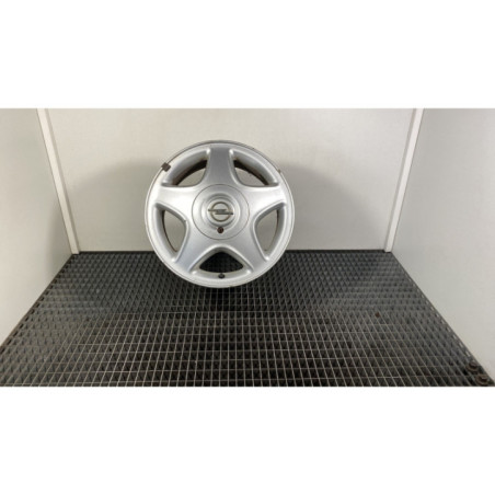 Jante OPEL ASTRA G Photo n°1