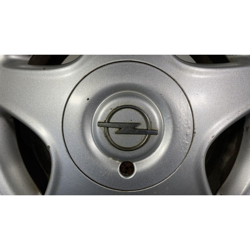 Jante OPEL ASTRA G Photo n°2