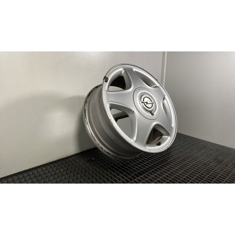 Jante OPEL ASTRA G Photo n°3