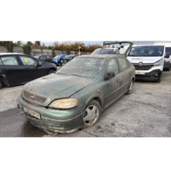 Jante OPEL ASTRA G