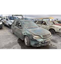 Jante OPEL ASTRA G