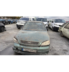 Jante OPEL ASTRA G