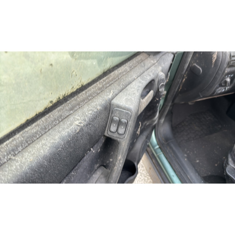 Jante OPEL ASTRA G Photo n°13