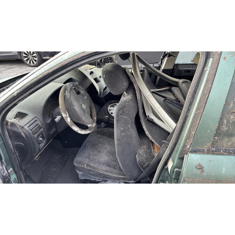 Jante OPEL ASTRA G Photo n°14