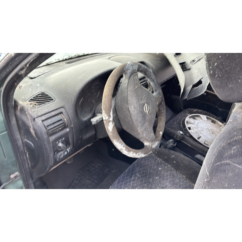Jante OPEL ASTRA G Photo n°16