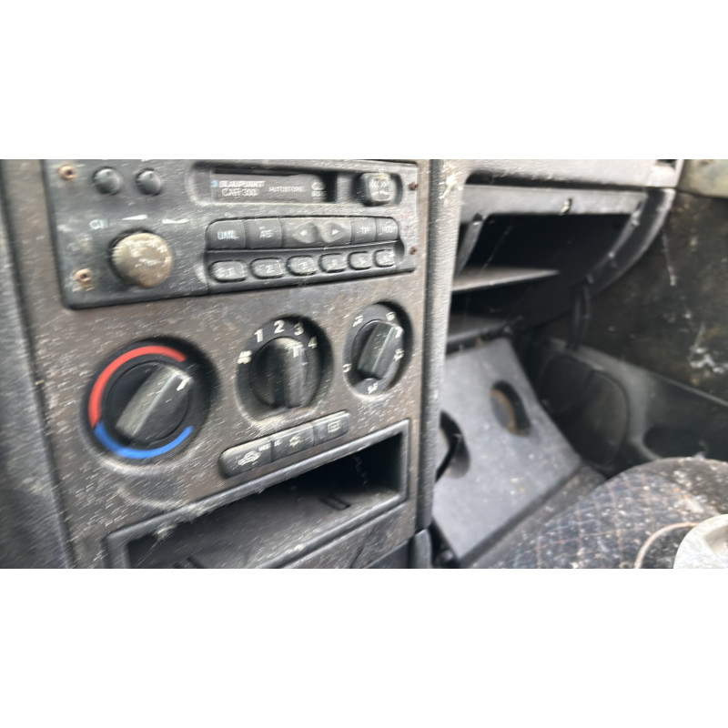 Jante OPEL ASTRA G Photo n°20